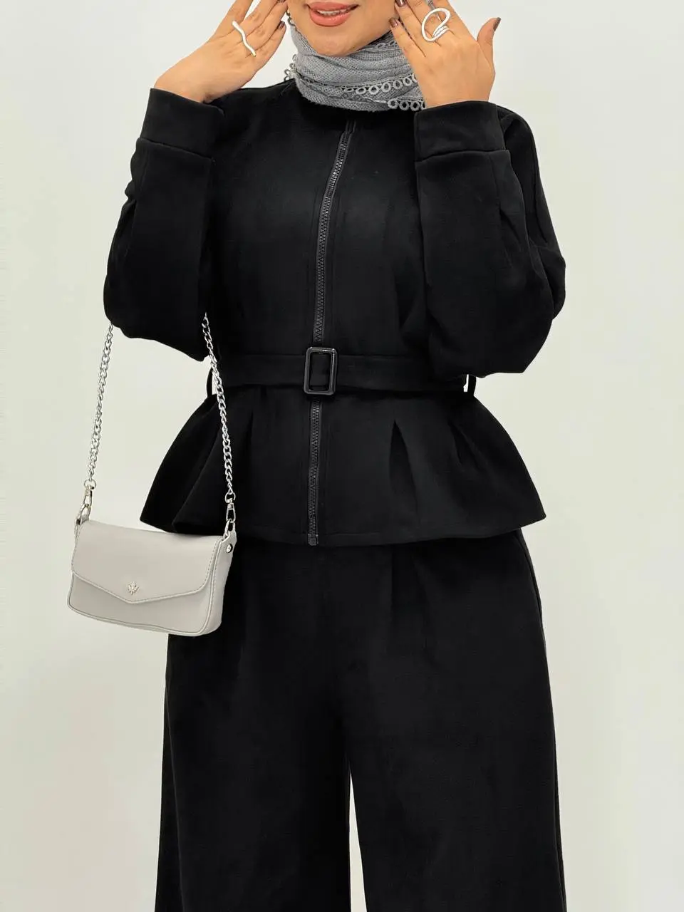 3831-ست مزونی آوین